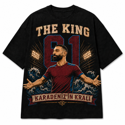 61 M.S Tshirt