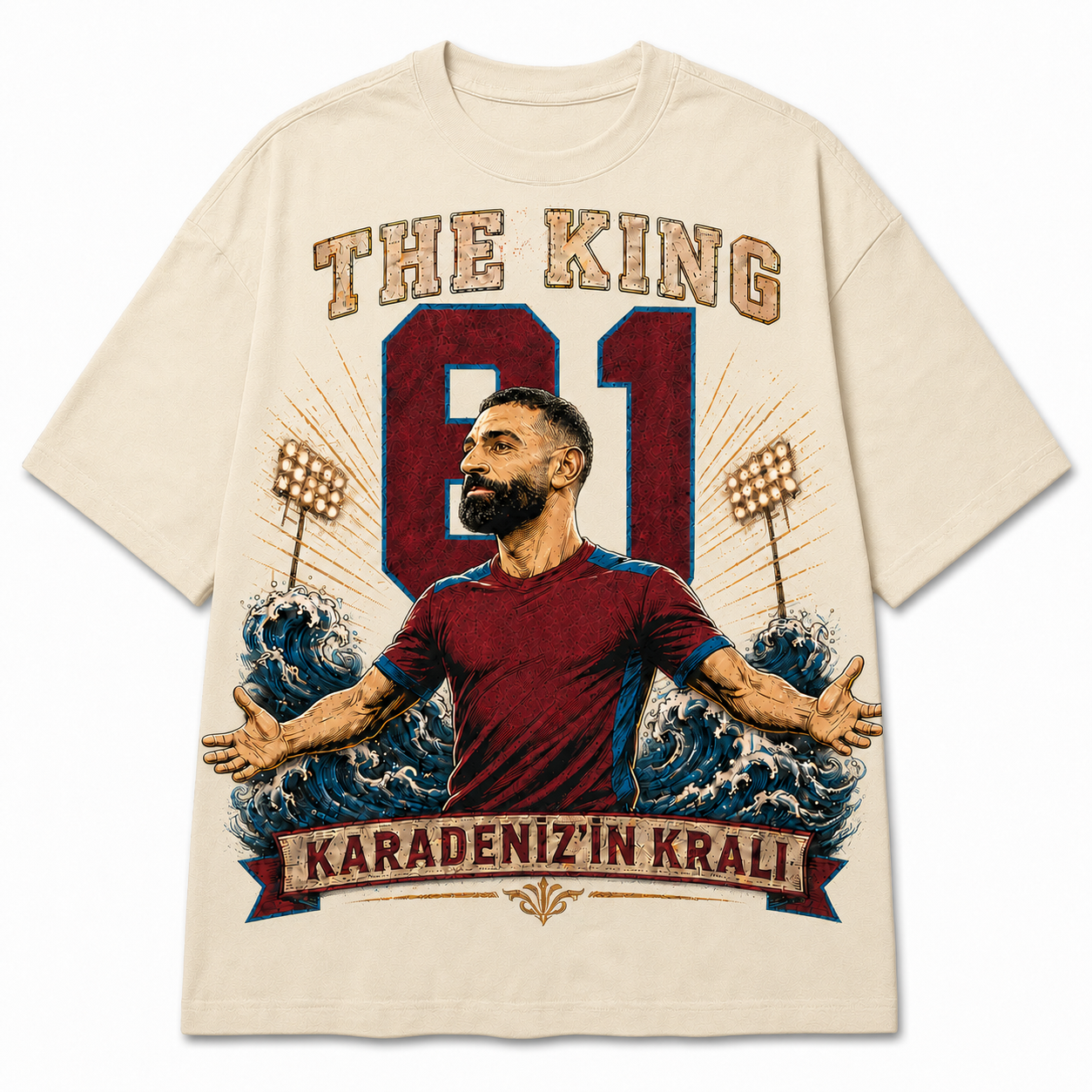 61 M.S Tshirt