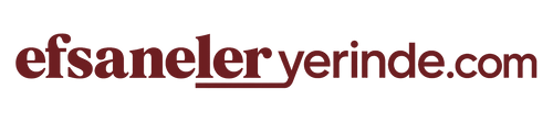 EfsanelerYerinde